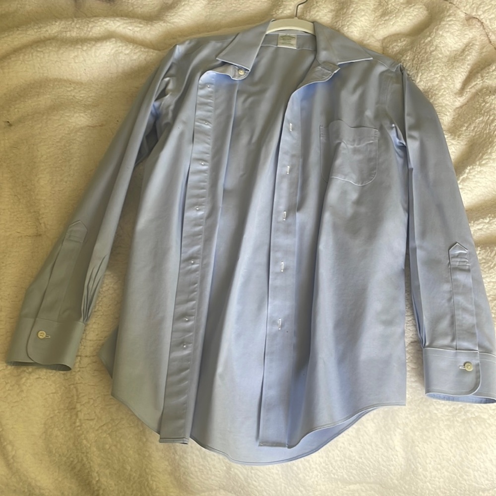 Brooks Brothers Dress Shirt